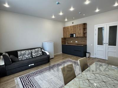 2-комнатная квартира · 53 м² · 7/9 этаж, Теплый пляж 120 за 27.5 млн 〒 в Актау, мкр Приморский