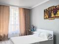 1-комнатная квартира · 40 м², Санжара Асфендиярова 6 за 2 000 ₸ в Астане, Нура р-н — фото 2
