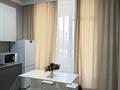 1-комнатная квартира · 40 м², Санжара Асфендиярова 6 за 2 000 ₸ в Астане, Нура р-н — фото 4