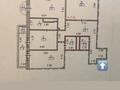 3-бөлмелі пәтер · 132 м² · 6/9 қабат, Умай Ана 14/1, 14/2, 14/4, бағасы: 96 млн ₸ в Астане, Нура р-н — фото 24