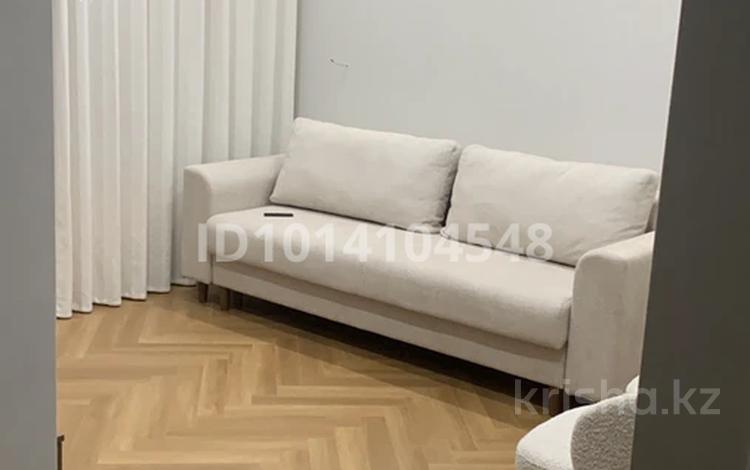 2-комнатная квартира · 46 м² · 8/15 этаж, Тауелсыздык 23/1 за 330 000 ₸ в Астане, Алматы р-н — фото 12