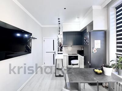 3-комнатная квартира · 67 м² · 7/10 этаж, Бокейхана 25a — Алихана Бокейхана и Фаризы Онгарсыновой за 48.5 млн 〒 в Астане, Есильский р-н