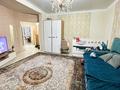 1-бөлмелі пәтер · 52 м² · 9/9 қабат, Болашак, бағасы: 17 млн ₸ в Талдыкоргане, мкр Болашак