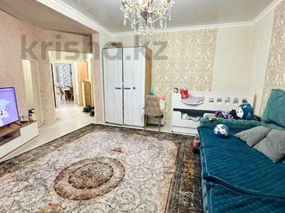 1-комнатная квартира · 52 м² · 9/9 этаж, Болашак за 17 млн ₸ в Талдыкоргане, мкр Болашак