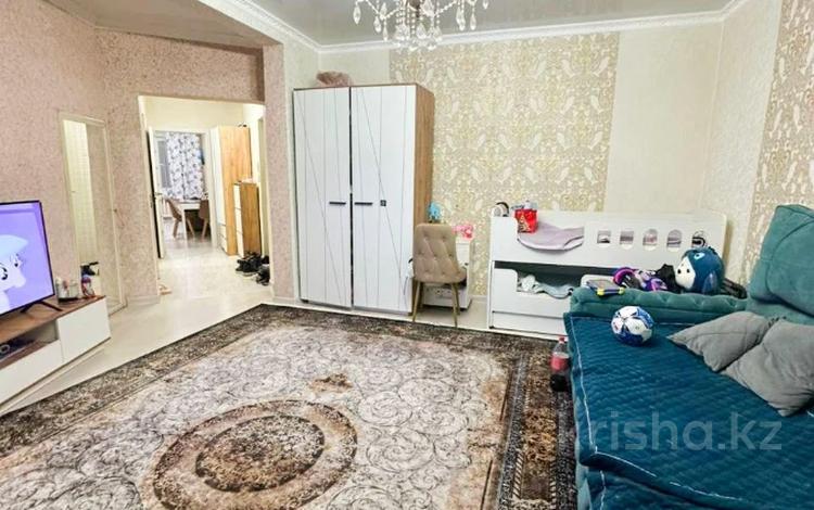 1-бөлмелі пәтер · 52 м² · 9/9 қабат, Болашак, бағасы: 17 млн ₸ в Талдыкоргане, мкр Болашак — фото 2