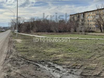 Участок · 25 соток, Пришахтинск, 21й микрорайон 8/3 за ~ 23.4 млн 〒 в Караганде, Алихана Бокейханова р-н