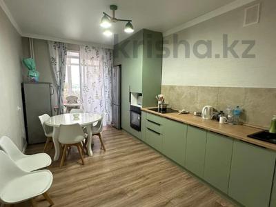 2-комнатная квартира · 68.8 м² · 9/10 этаж, Сулейменова 27 за 26 млн 〒 в Кокшетау