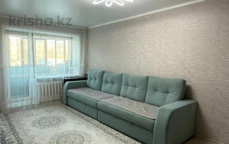 3-бөлмелі пәтер · 53.6 м² · 2/5 қабат, Гоголя, бағасы: 23.5 млн ₸ в Костанае — фото 10