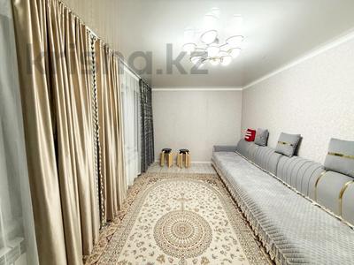 3-комнатная квартира · 59 м² · 1/5 этаж, Жастар за 22.8 млн ₸ в Талдыкоргане, мкр Жастар