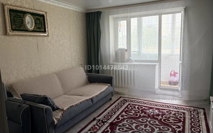 3-комнатная квартира · 67 м² · 1/5 этаж, Жайык 88 — Северная часть города за 16 млн ₸ в Аксае — фото 3