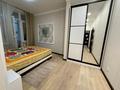 2-комнатная квартира · 54 м² · 3/9 этаж, Сагынак 62/3 за 370 000 ₸ в Астане, Есильский р-н — фото 15