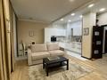 2-комнатная квартира · 54 м² · 3/9 этаж, Сагынак 62/3 за 370 000 ₸ в Астане, Есильский р-н — фото 2