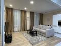 2-комнатная квартира · 54 м² · 3/9 этаж, Сагынак 62/3 за 370 000 ₸ в Астане, Есильский р-н — фото 3