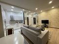 2-комнатная квартира · 54 м² · 3/9 этаж, Сагынак 62/3 за 370 000 ₸ в Астане, Есильский р-н — фото 5