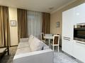 2-комнатная квартира · 54 м² · 3/9 этаж, Сагынак 62/3 за 370 000 ₸ в Астане, Есильский р-н — фото 8