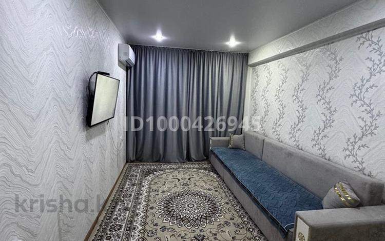 1-бөлмелі пәтер · 45 м² · 9/9 қабат, Есенберлина 23 — ЦМИР, бағасы: 20 млн ₸ в Усть-Каменогорске, Ульбинский — фото 2