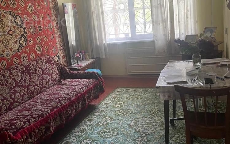 1-бөлмелі пәтер · 32 м², 4 мкр 3, бағасы: 70 000 ₸ в Таразе — фото 2