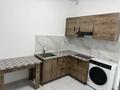 1-комнатная квартира · 35 м² · 1/1 этаж, Сарбайская за 190 000 ₸ в Алматы, Медеуский р-н