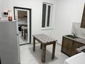1-комнатная квартира · 35 м² · 1/1 этаж, Сарбайская за 190 000 ₸ в Алматы, Медеуский р-н — фото 2