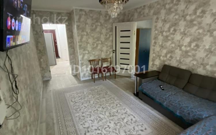 3-комнатная квартира · 56 м² · 1/5 этаж, Сеченова 7 за 175 000 ₸ в Семее — фото 2