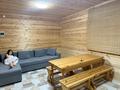 Дом · 4 комнаты · 120 м², Самарка — Не доезжая сарыбель за 35 000 ₸ в Самарском