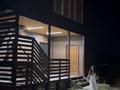 Дом · 4 комнаты · 120 м², Самарка — Не доезжая сарыбель за 35 000 ₸ в Самарском — фото 7
