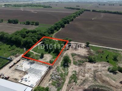 Участок · 101 сотка, Гульдала за 295 млн 〒