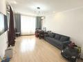2-бөлмелі пәтер · 70 м² · 5/10 қабат, Кенесары хана — парк им. Первого президента | Международная школа Мирас | Школа Бобек, бағасы: 52 млн ₸ в Алматы, Бостандыкский р-н