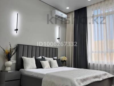 2-бөлмелі пәтер · 52 м², Туран 39а, бағасы: 18 100 ₸ в Астане, Нура р-н