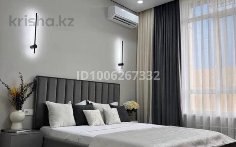 2-бөлмелі пәтер · 52 м², Туран 39а, бағасы: 18 100 ₸ в Астане, Нура р-н — фото 2