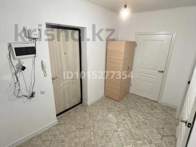 2-комнатная квартира · 61 м² · 10/10 этаж, Алтын Орда 6/40 за 33.5 млн ₸ в Алматы, Наурызбайский р-н