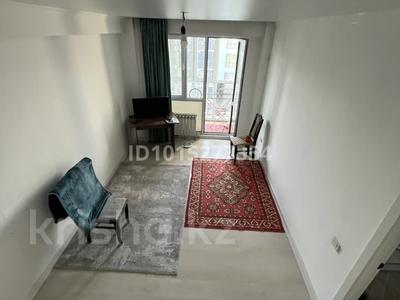2-комнатная квартира · 61 м² · 10/10 этаж, Алтын Орда 6/40 за 41.5 млн ₸ в Алматы, Наурызбайский р-н