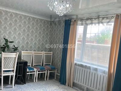 Отдельный дом • 4 комнаты • 75 м² • 12 сот., Амангельди 11 — Село Альжан ана за 9.2 млн 〒 в Кордае