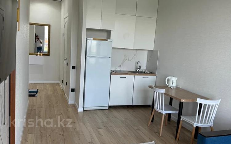 2-комнатная квартира · 42 м² · 12/17 этаж, Туран 83/1 — Хусейн бен Талал за 250 000 ₸ в Астане, Нура р-н — фото 26