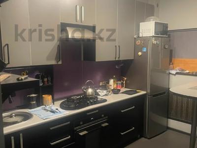 2-бөлмелі пәтер · 53.6 м² · 6/9 қабат, Молдагуловой 32, бағасы: 39 млн ₸ в Алматы, Алмалинский р-н