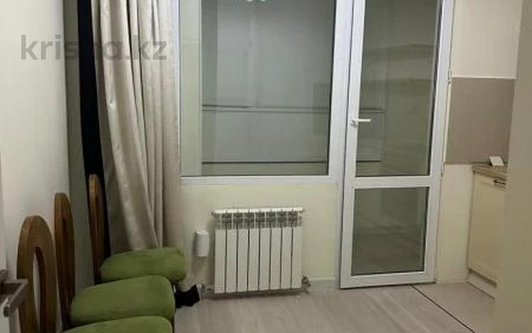 1-бөлмелі пәтер · 40 м² · 1/12 қабат, Коктерек, бағасы: 28.5 млн ₸ в Алматы, Алатауский р-н — фото 2