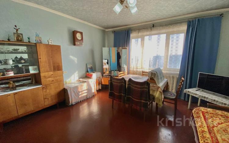 5-комнатная квартира · 96 м² · 10/10 этаж, Бозтаева за 29.5 млн 〒 в Семее — фото 8