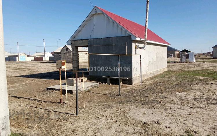 Отдельный дом · 2 комнаты · 60 м² · 8.75 сот., Сармоллин за 7.5 млн ₸ в Таскала — фото 2