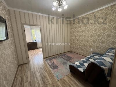 3-комнатная квартира · 68 м² · 3/10 этаж, мкр Каргалы, Кенесары хана за 350 000 ₸ в Алматы, Наурызбайский р-н