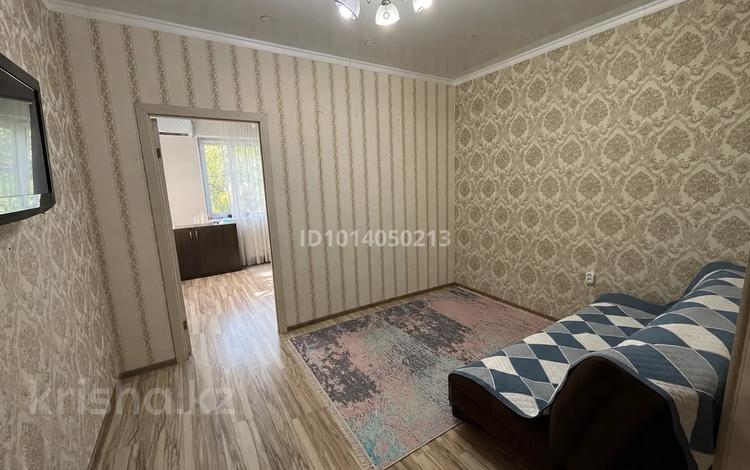 3-комнатная квартира · 68 м² · 3/10 этаж, мкр Каргалы, Кенесары хана за 350 000 ₸ в Алматы, Наурызбайский р-н — фото 2