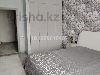 2-комнатная квартира · 77.3 м² · 3/7 этаж, мкр. Алтын орда, микрорайон Батыс-2 50л за 41.5 млн ₸ в Актобе