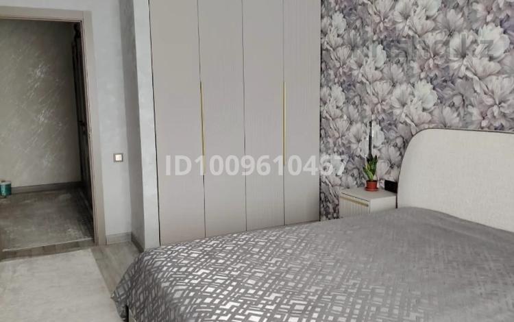 2-комнатная квартира · 77.3 м² · 3/7 этаж, мкр. Алтын орда, микрорайон Батыс-2 50л за 41.5 млн ₸ в Актобе — фото 2