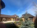 Отдельный дом · 5 комнат · 360 м² · 10 сот., мкр Городской Аэропорт, Габдуллы кулкыбаева 74 за 169 млн ₸ в Караганде, Казыбек би р-н — фото 11