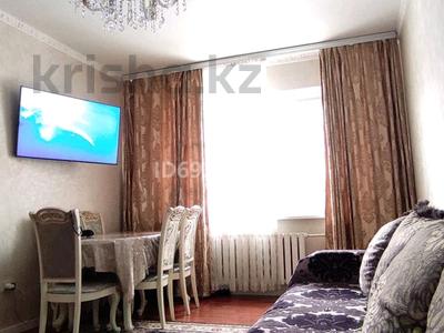 3-комнатная квартира, 66 м², 2/5 этаж, мкр Айнабулак-2 49 за 42 млн 〒 в Алматы, Жетысуский р-н