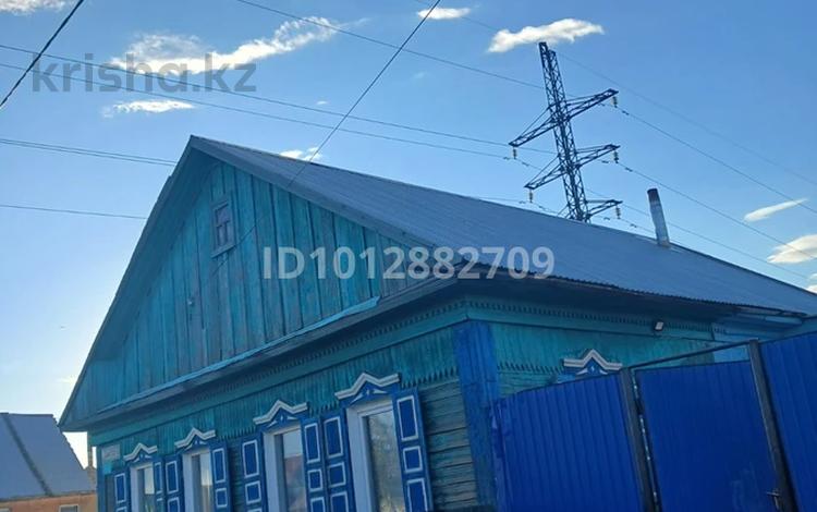 Отдельный дом · 3 комнаты · 75.7 м² · 5 сот., Ленинградская 210 за 16 млн ₸ в Петропавловске — фото 2