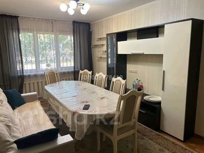 2-комнатная квартира · 46 м² · 1/4 этаж, мкр №2 — Гранд парк за 270 000 〒 в Алматы, Ауэзовский р-н