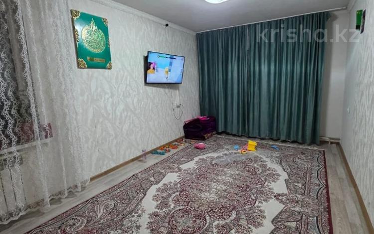2-бөлмелі пәтер · 43 м² · 4/4 қабат, Айнабұлақ-2 ш/а., бағасы: 25.9 млн ₸ в Алматы, Жетысуский р-н — фото 3