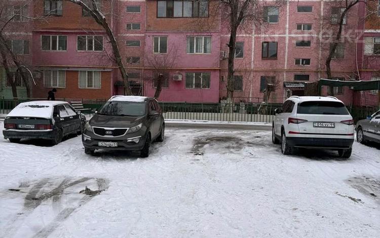 2-комнатная квартира · 50 м² · 1/5 этаж, Алихан Бокейхан 64 — Одежда, Автовокзал за 25 млн 〒 в  — фото 2