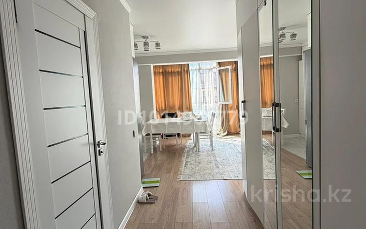 2-комнатная квартира · 47.3 м² · 8/10 этаж, мкр Шугыла 14/6 — ЖК «Алма Сити-3» за 25.5 млн ₸ в Алматы, Наурызбайский р-н — фото 2