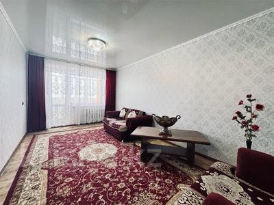 2-комнатная квартира · 54 м² · 2/9 этаж, 8 микрорайон за 13.5 млн 〒 в Темиртау